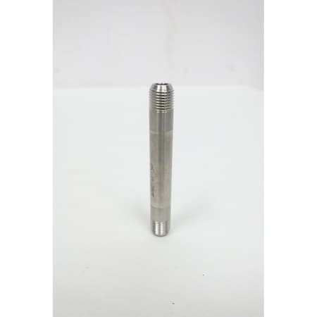 Parker Electric Brass Threaded 1In Npt Ball Valve CNX9904-316